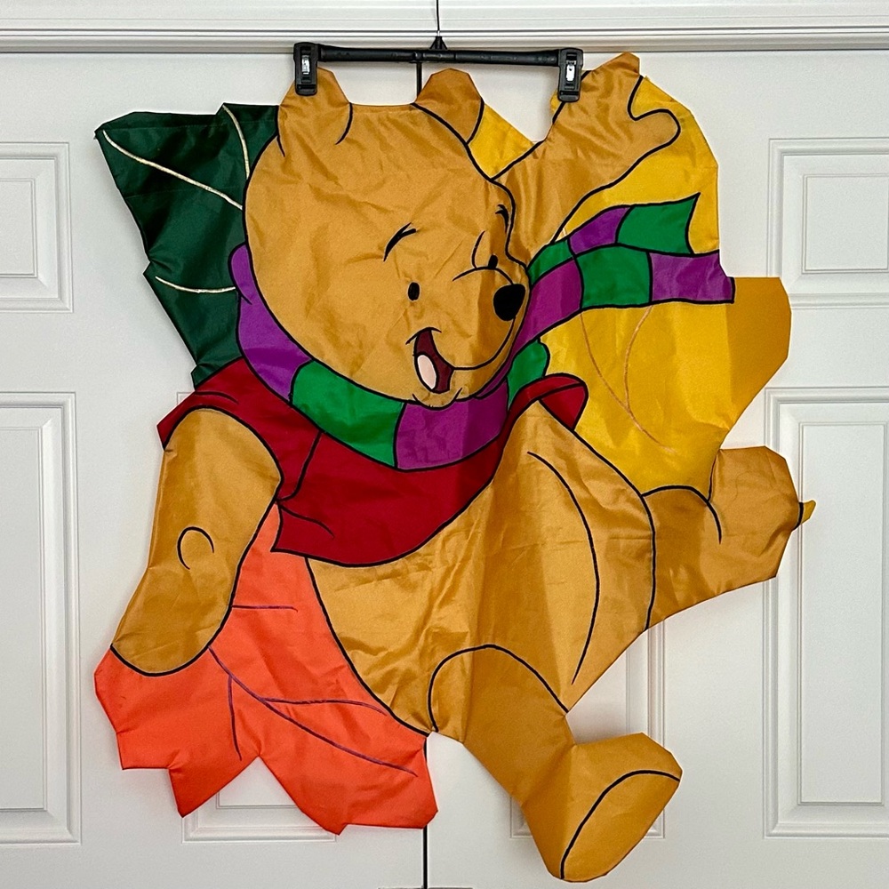 Decorative Fall flag